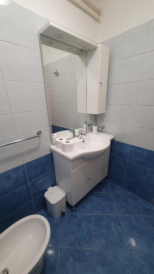 Apartments Anamarija Опатія Екстер'єр фото