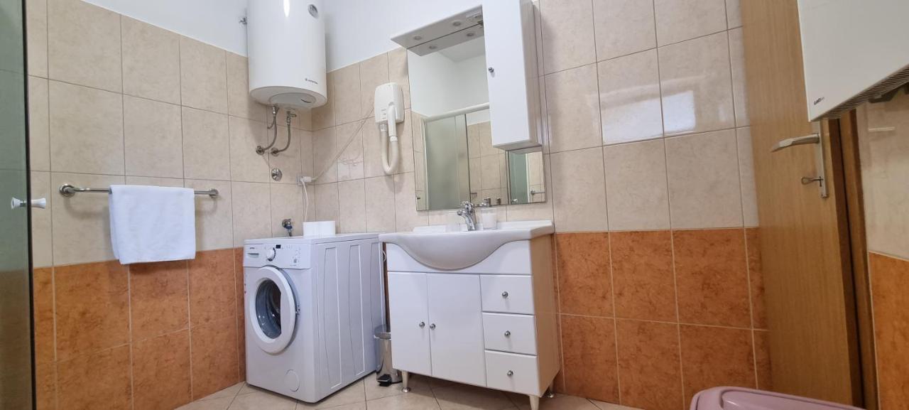 Apartments Anamarija Опатія Екстер'єр фото